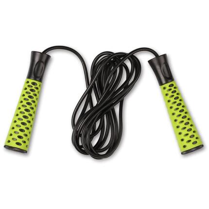 Springseil Fitness verstellbare Länge INDIGO