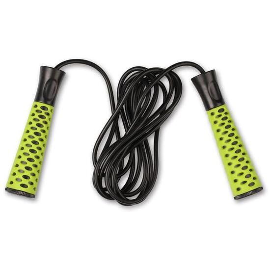 Springseil Fitness verstellbare Länge INDIGO