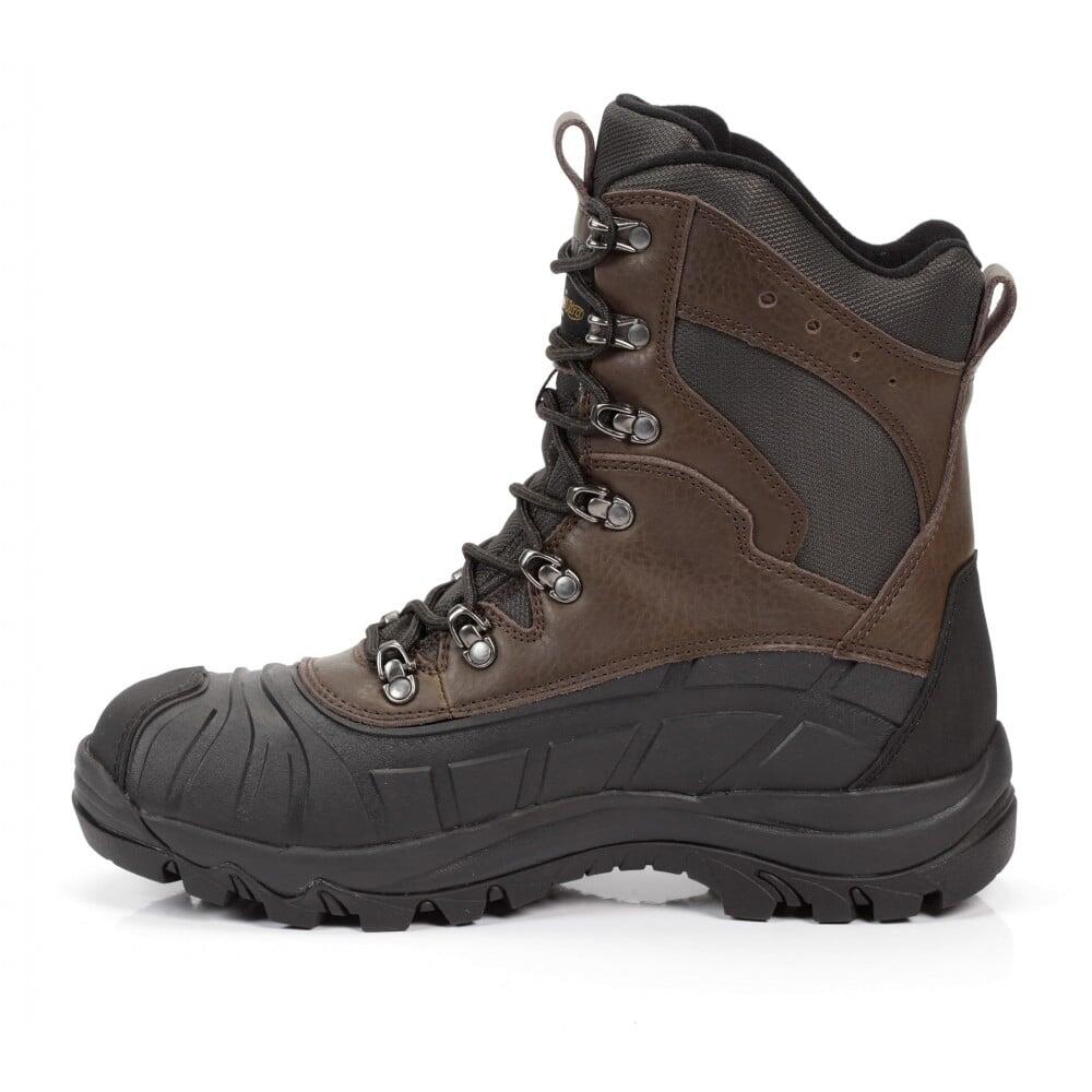 Scarpe trekking Chiruca Patagonia 12 5/5