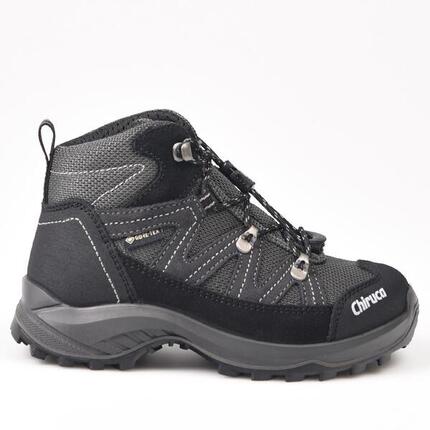Botas de montaña y trekking Niño Chiruca Troll 13 Gore-Tex