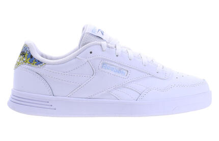 Chaussures universel femmes Reebok Court Advance