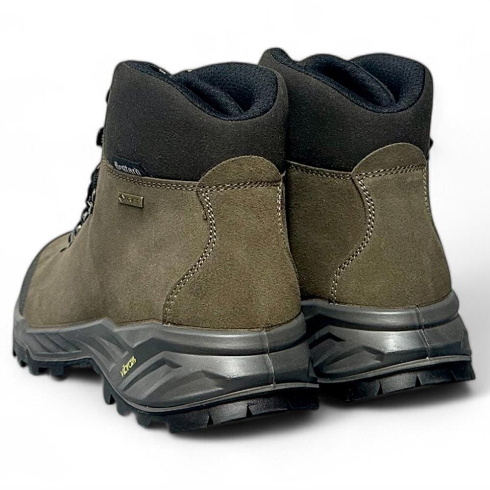 Botas de montaña y caza Hombre Bestard Laredo Gore-Tex 5/5
