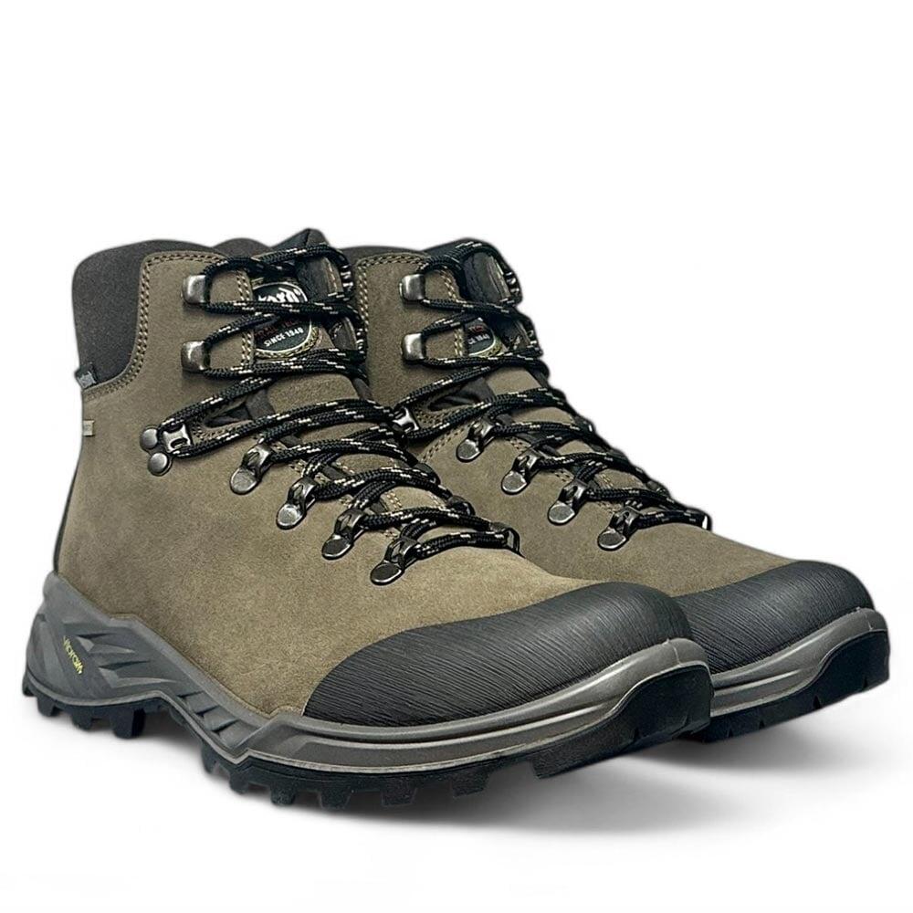 Botas de montaña y caza Hombre Bestard Laredo Gore-Tex 3/5