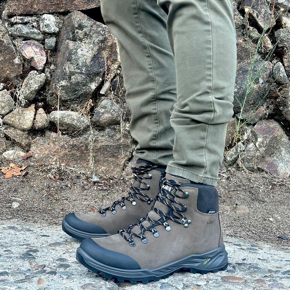 Botas de montaña y caza Hombre Bestard Laredo Gore-Tex 2/5