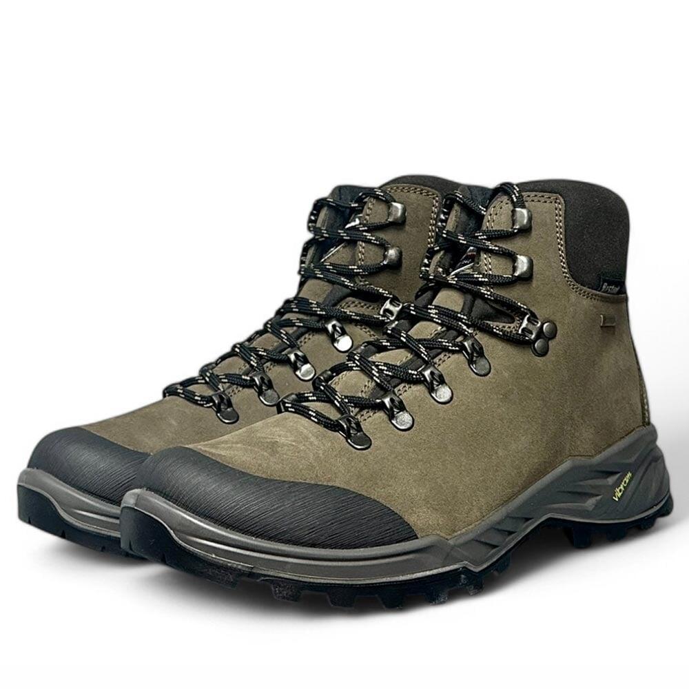 Botas de montaña y caza Hombre Bestard Laredo Gore-Tex 4/5