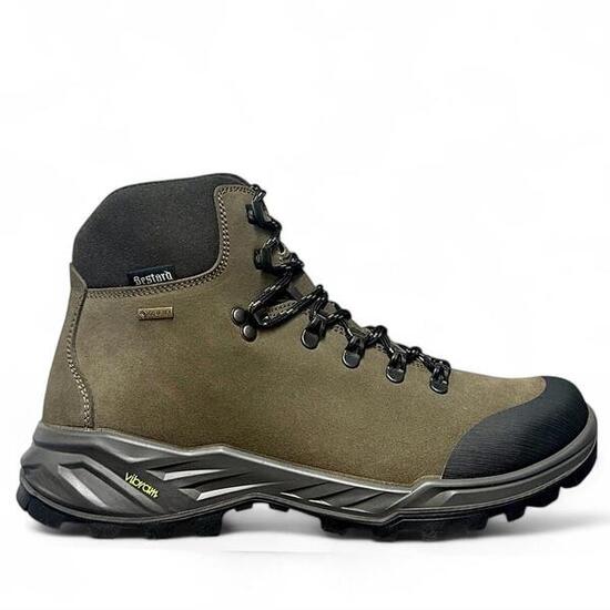 Botas de montaña y caza Hombre Bestard Laredo Gore-Tex