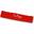 Banda Elástica Fechada de Látex INDIGO MEDIUM 2-7 kg 46*5*0,05 cm Vermelho