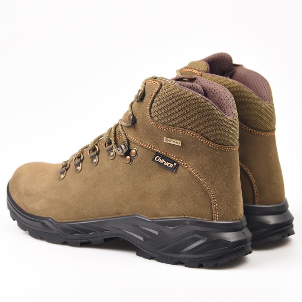 Chiruca Sapatos de montanha Chiruca Pointer 01 Gore-Tex... 4/5