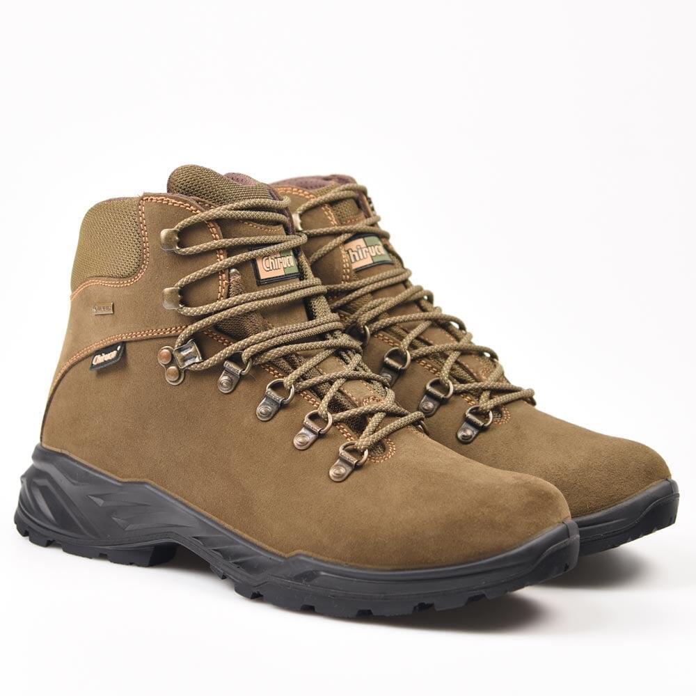 Chiruca Sapatos de montanha Chiruca Pointer 01 Gore-Tex... 2/5