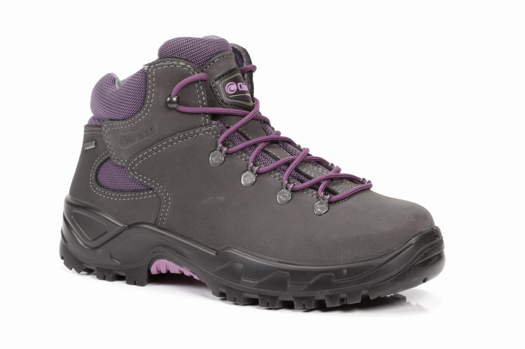 Buty trekkingowe damskie Chiruca Panticosa 06 4/7
