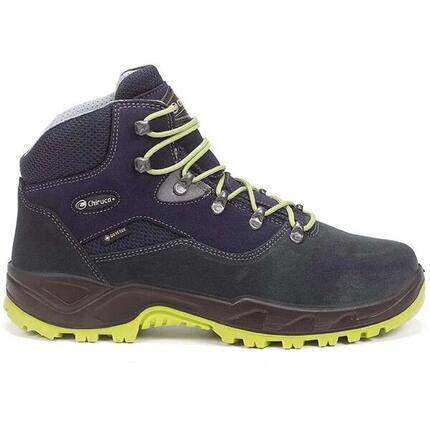 Botas Chiruca Mulhacen 53 Gore-Tex para hombre