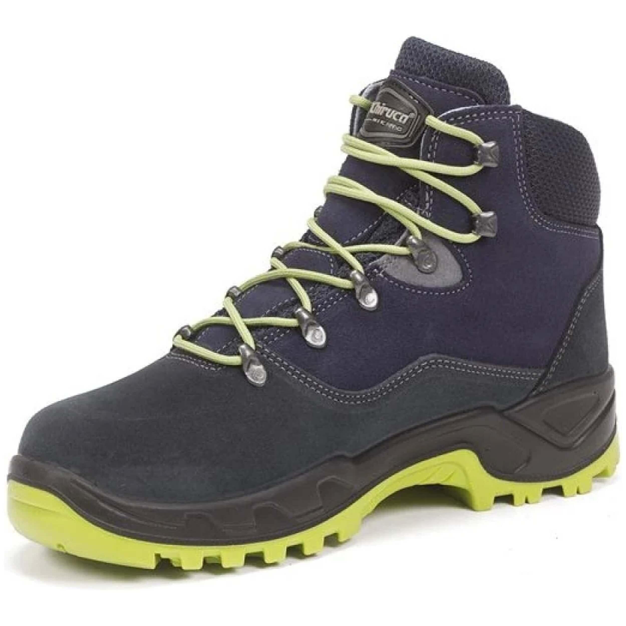 Botas Chiruca Mulhacen 53 Gore-Tex para homem 2/4