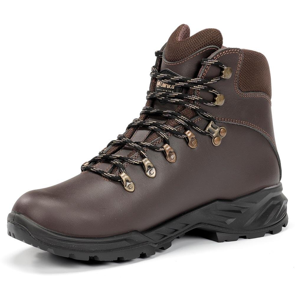 Botas de Caza y Trekking Impermeables para Hombre Chiruca Galicia 02 Gore-Tex 5/5