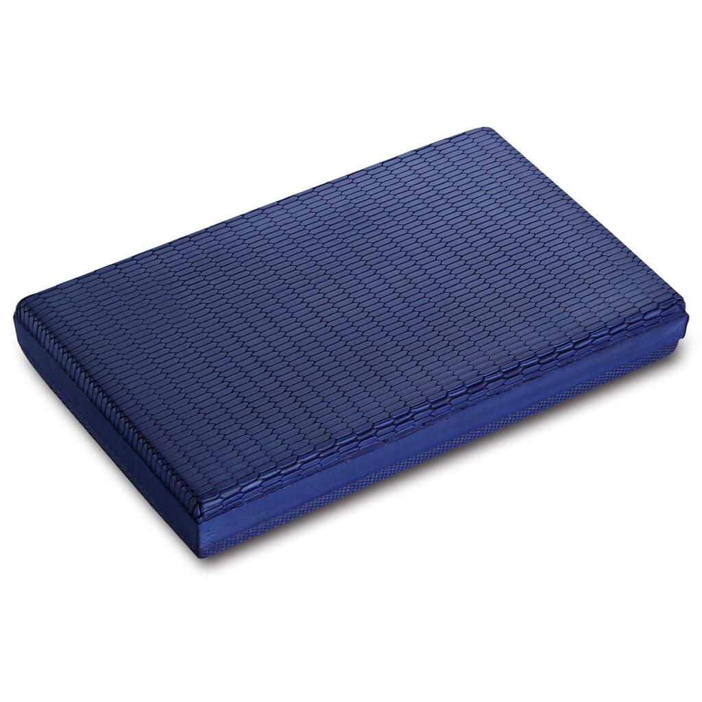 INDIGO Balance Pad Fitness TPE 40x24x5.7 cm