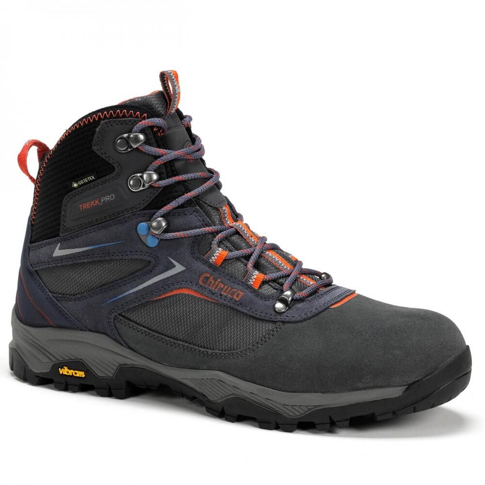 Botas de montaña y trekking Unisex Chiruca Fuji 08 Gore-Tex 2/6