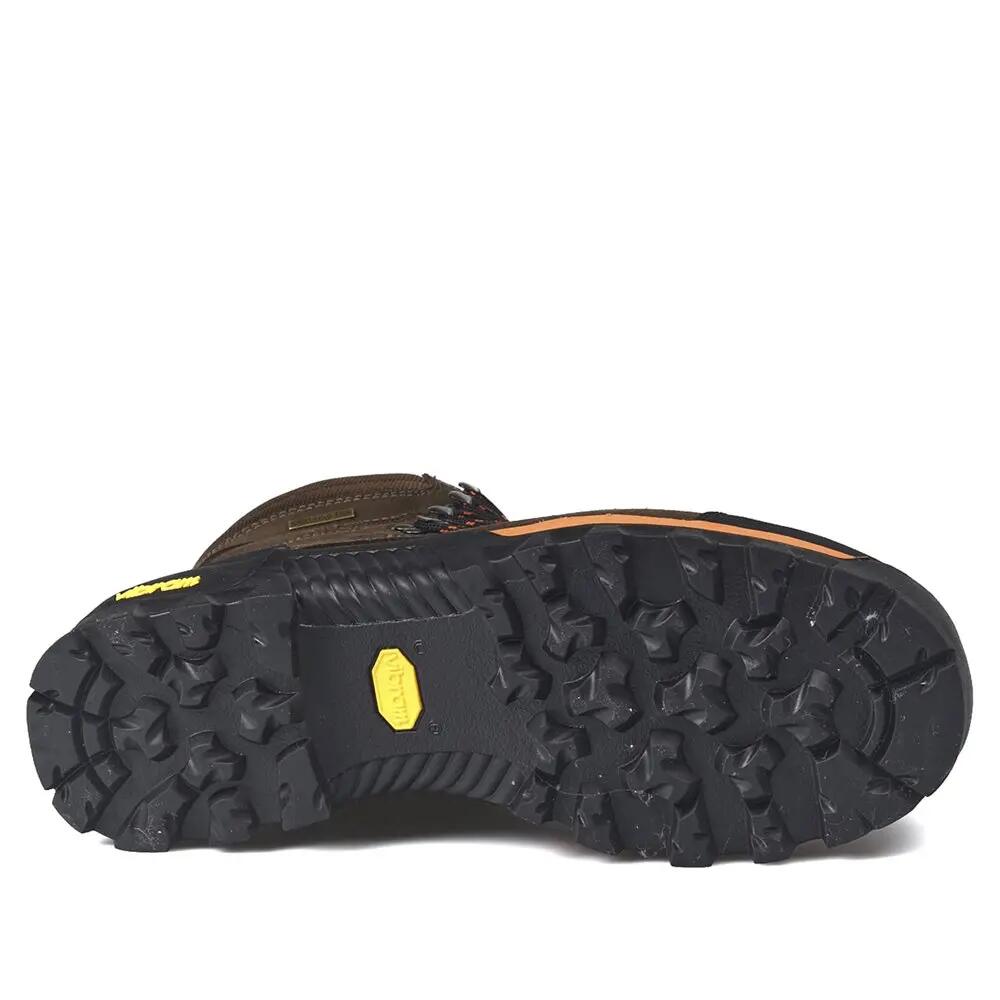 Herren - Treibjagdschuhe - wasserdicht, hoch - Altavio Hi GTX - Sepia 5/5