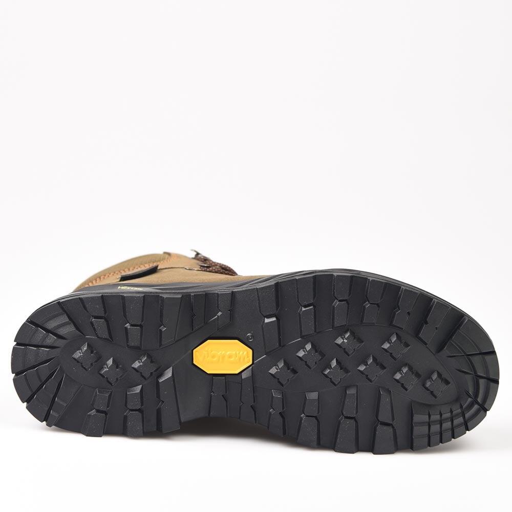 Bottes Homme Chiruca Trofeo Vert 5/6