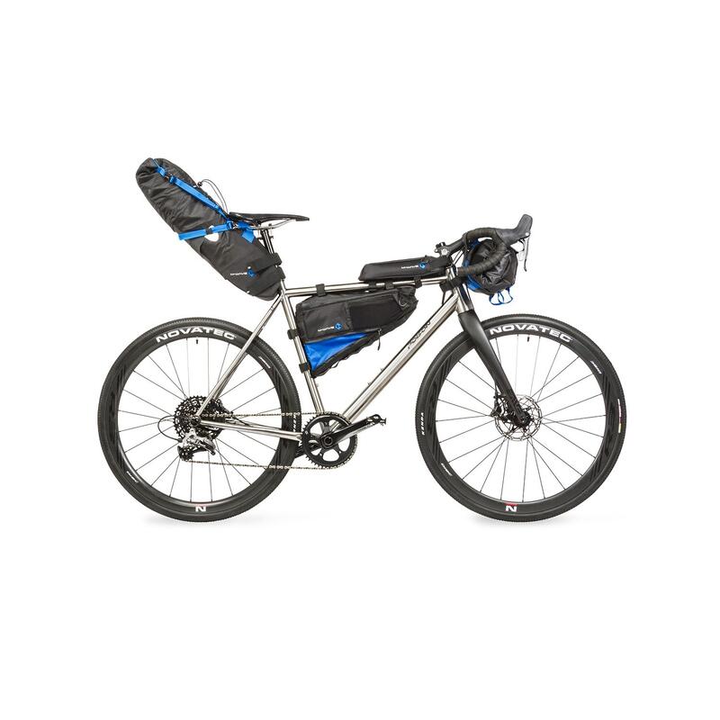 Geantă pentru tub superior Rough Ride Top M-WAVE