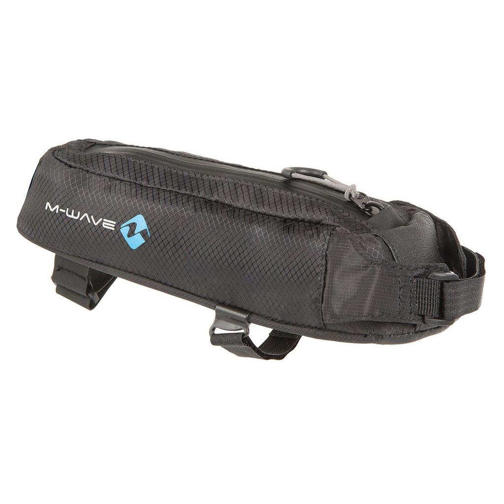 M-WAVE Rough Ride Top Top Tube Bag
