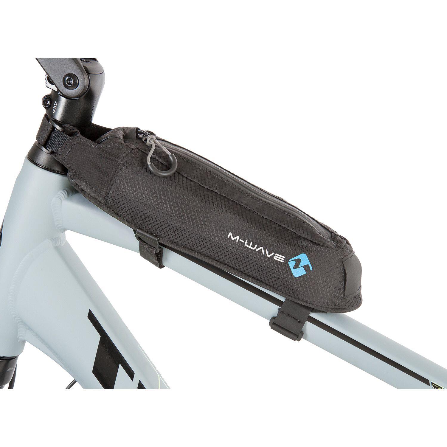 Bolsa de tubo superior Rough Ride Top M-WAVE 2/3