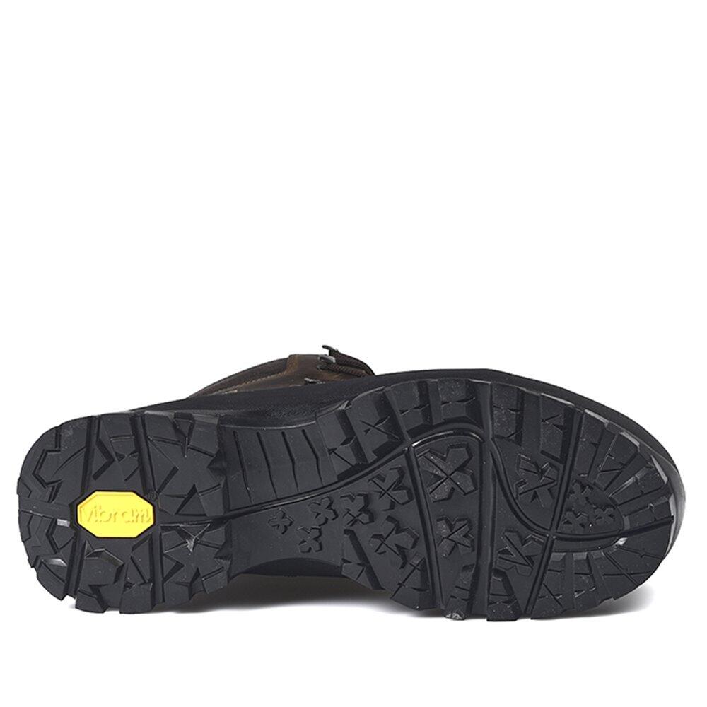 Chaussure de Randonnée Homme Aigle "Muntagna GTX" 41 Marron 5/5