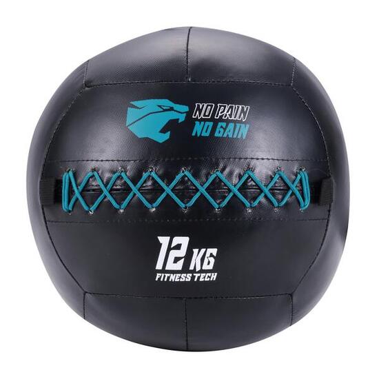 Wall Ball 12kg Fitness Tech