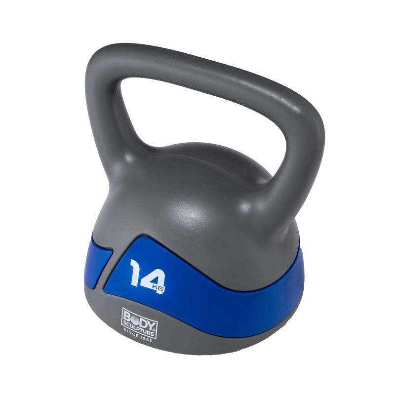 Kettlebell Body Sculpture BW 117 14 kg