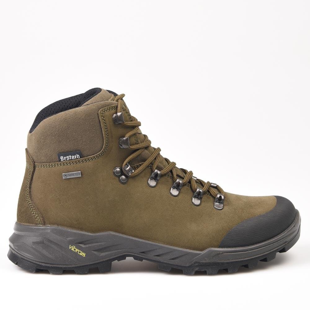 BESTARD Botas de montaña y caza Hombre Bestard Terrier Gore-Tex