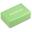 Bloco de Yoga INDIGO 22,8*15,2*7,6 cm Verde Claro