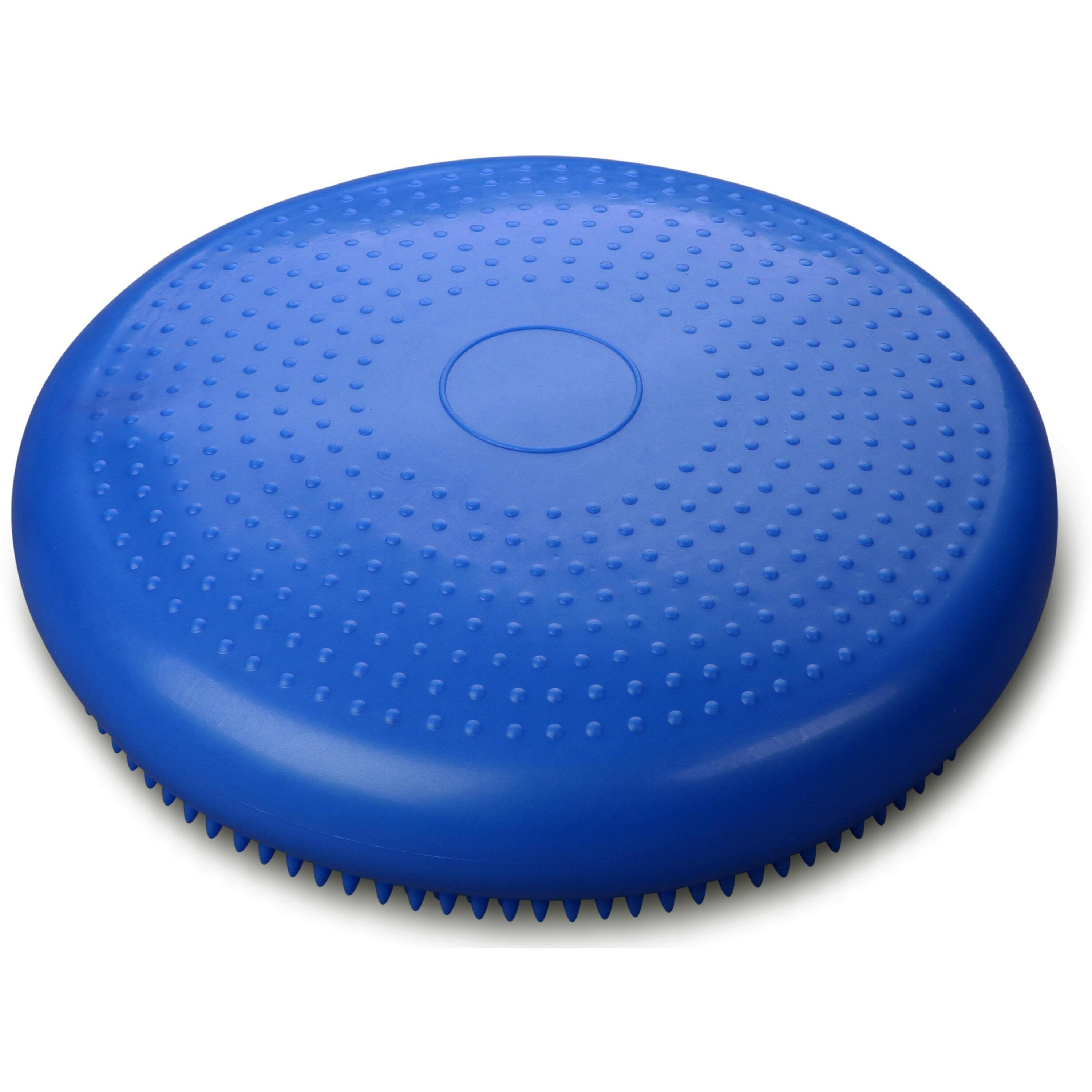 Balanskussen INDIGO Met Pomp 33 cm 2/5