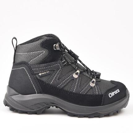 Botas de montaña y trekking Niño Chiruca Troll 13 Gore-Tex