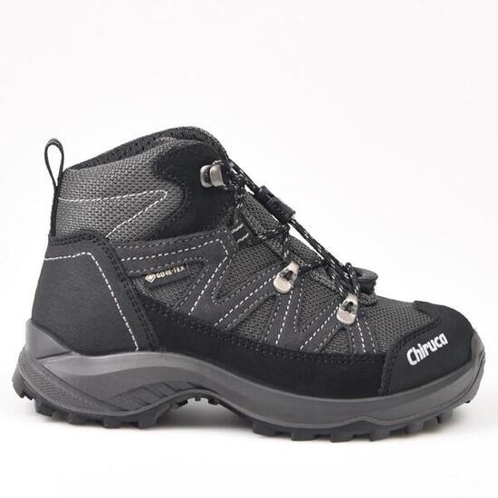 Botas de montaña y trekking Niño Chiruca Troll 13 Gore-Tex