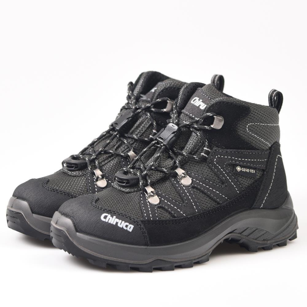 Botas de montaña y trekking Niño Chiruca Troll 13 Gore-Tex 3/7