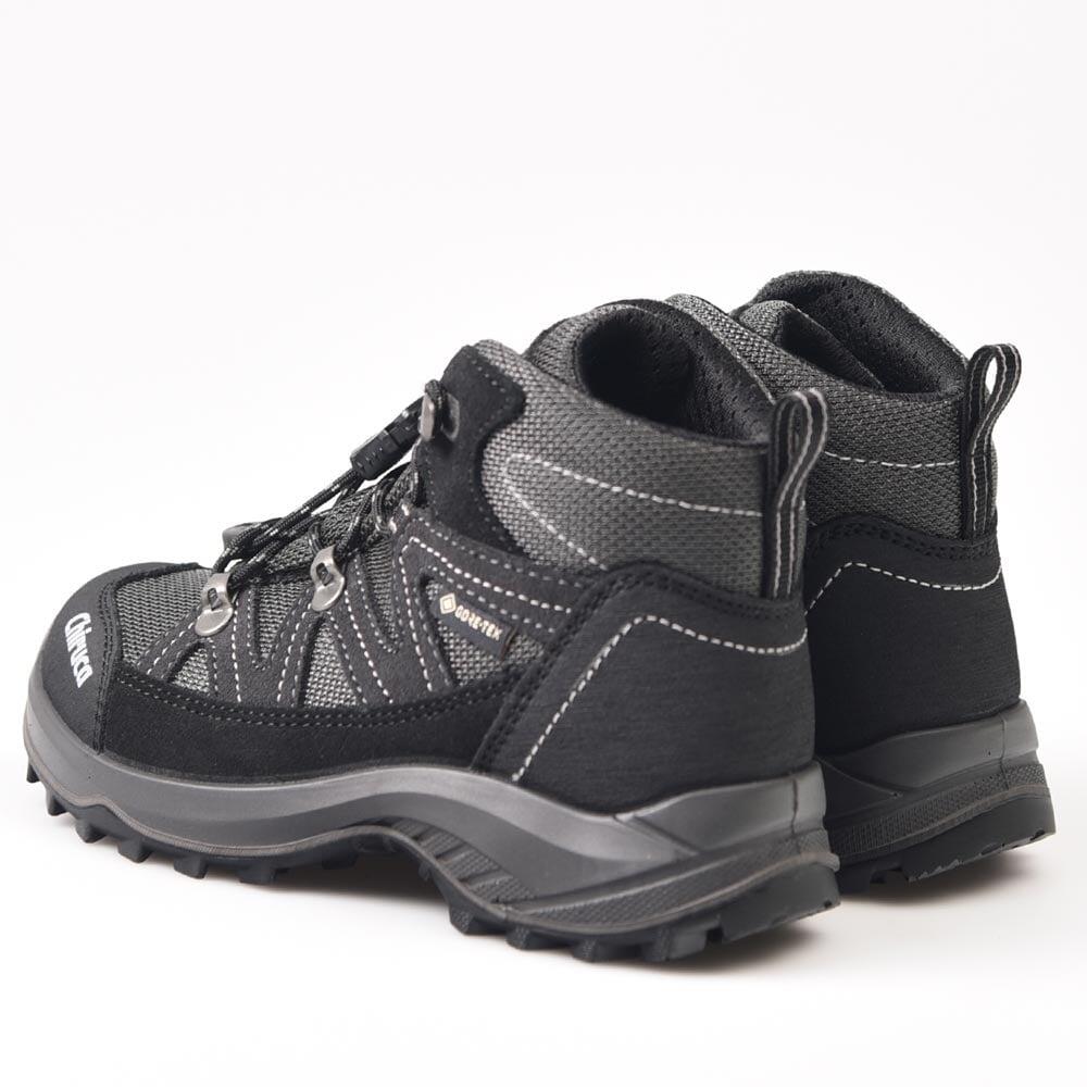 Botas de montaña y trekking Niño Chiruca Troll 13 Gore-Tex 4/7