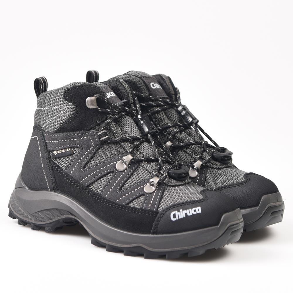 Botas de montaña y trekking Niño Chiruca Troll 13 Gore-Tex 2/7
