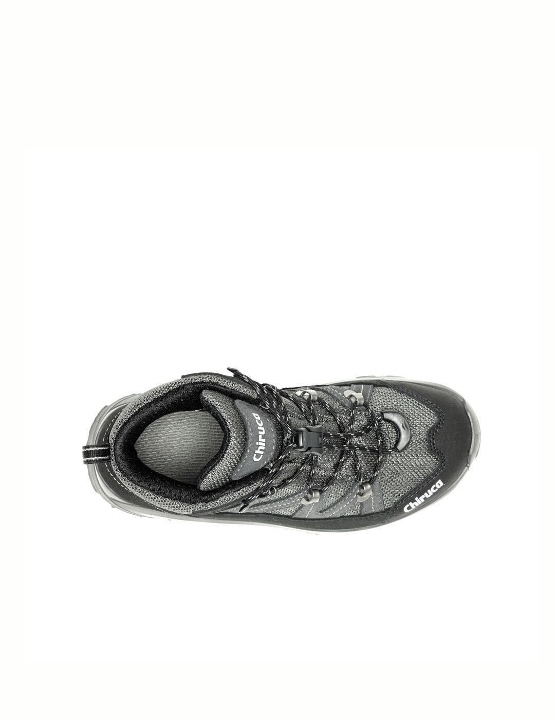 Bottes pour enfant Chiruca Troll 13 gtx Noir 6/7