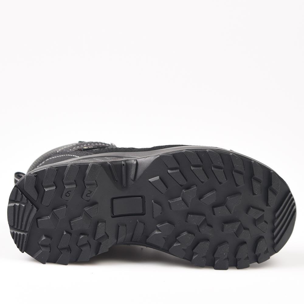 Botas de montaña y trekking Niño Chiruca Troll 13 Gore-Tex 5/7