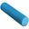 Rolo de Espuma Faom Roller Para Massagem, Yoga e Fitness INDIGO 60*15 Azul Claro