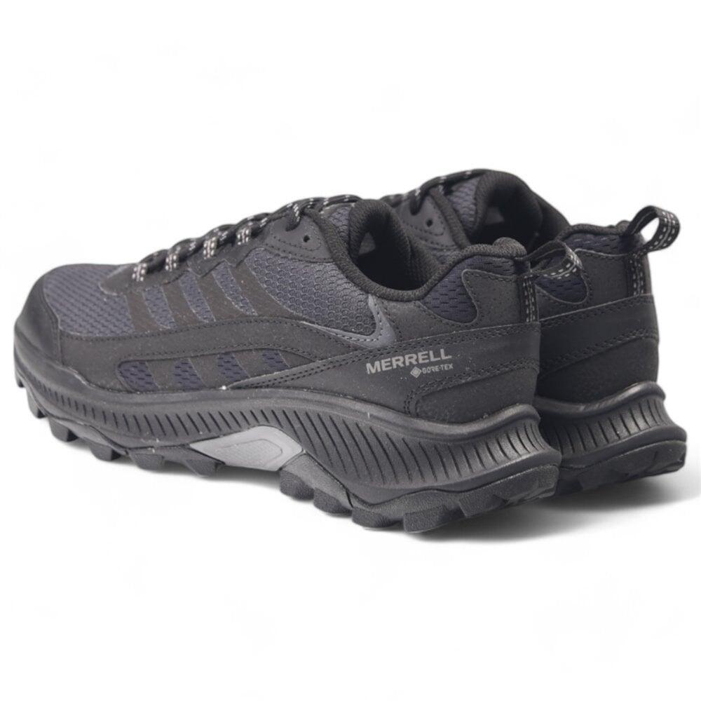 Buty na co dzień Męskie Merrell Speed Gore-Tex W Góry Sportowe 4/7