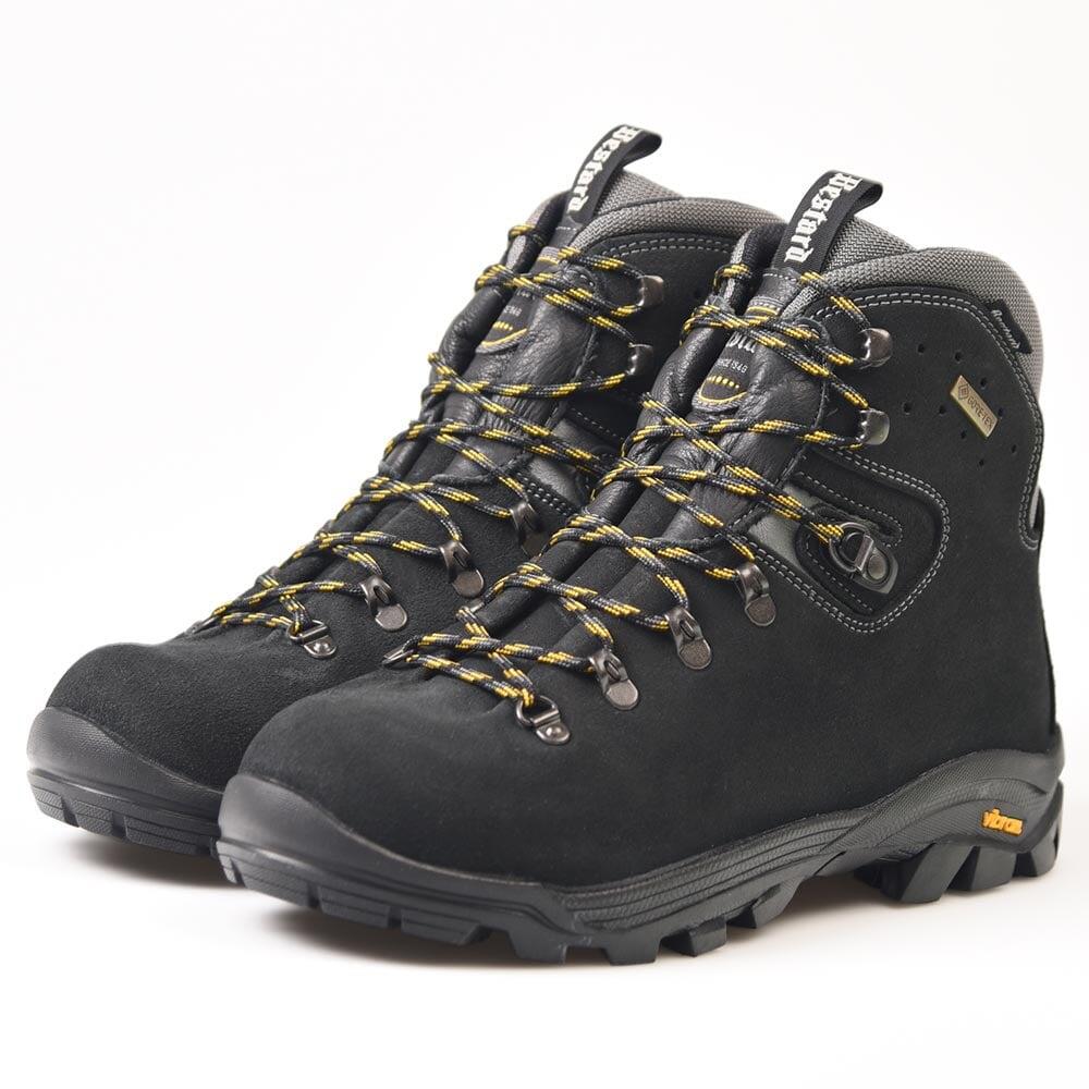 Botas de montaña y trekking Hombre Bestard Gredos Gore-Tex 5/5