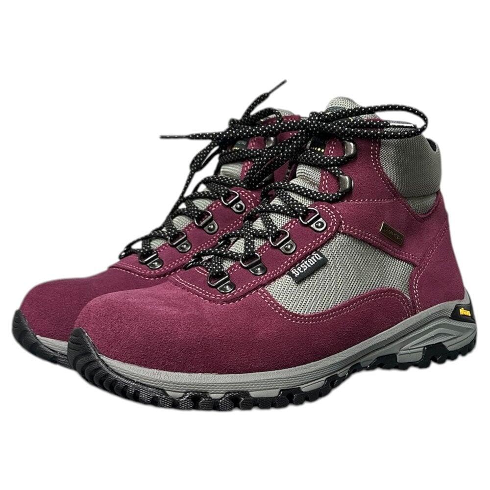 Botas de montaña y trekking Mujer Bestard Arizona Evo Lady 5212 3/5