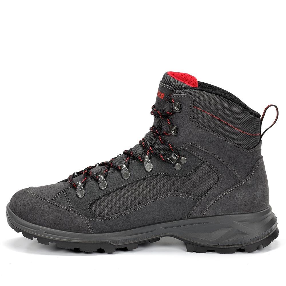 Botas de montaña y trekking Hombre Chiruca Mallos 05 4/5