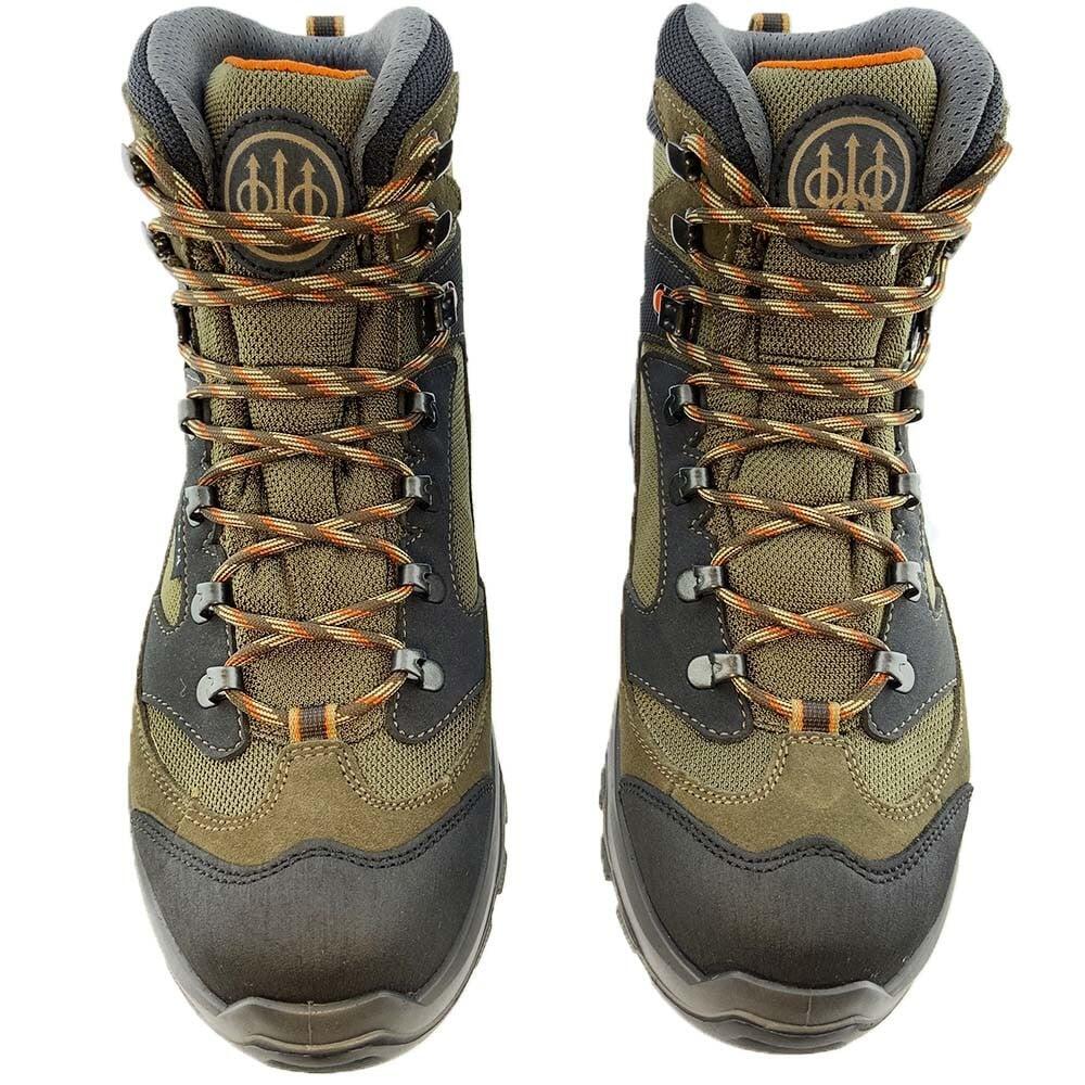 Botas de montaña y trekking Hombre Beretta Terrier Gore-Tex 4/5