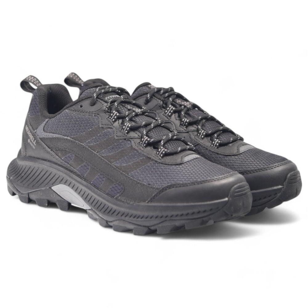 Buty na co dzień Męskie Merrell Speed Gore-Tex W Góry Sportowe 2/7