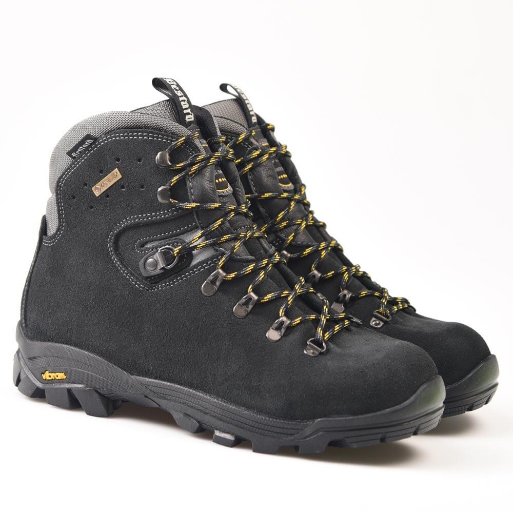 Botas de montaña y trekking Hombre Bestard Gredos Gore-Tex 3/5
