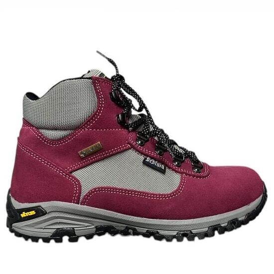Botas de montaña y trekking Mujer Bestard Arizona Evo Lady 5212