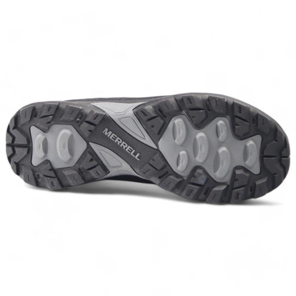 Buty na co dzień Męskie Merrell Speed Gore-Tex W Góry Sportowe 5/7