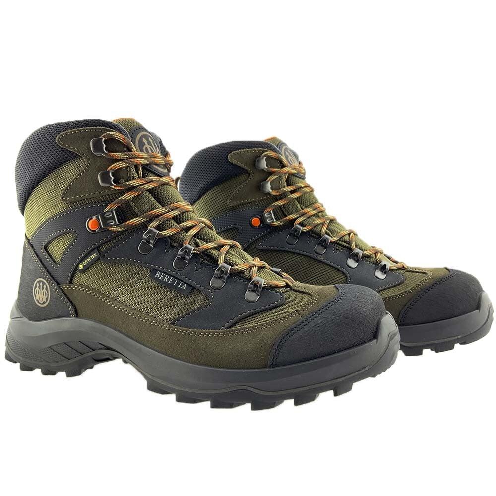 Botas de montaña y trekking Hombre Beretta Terrier Gore-Tex 3/5