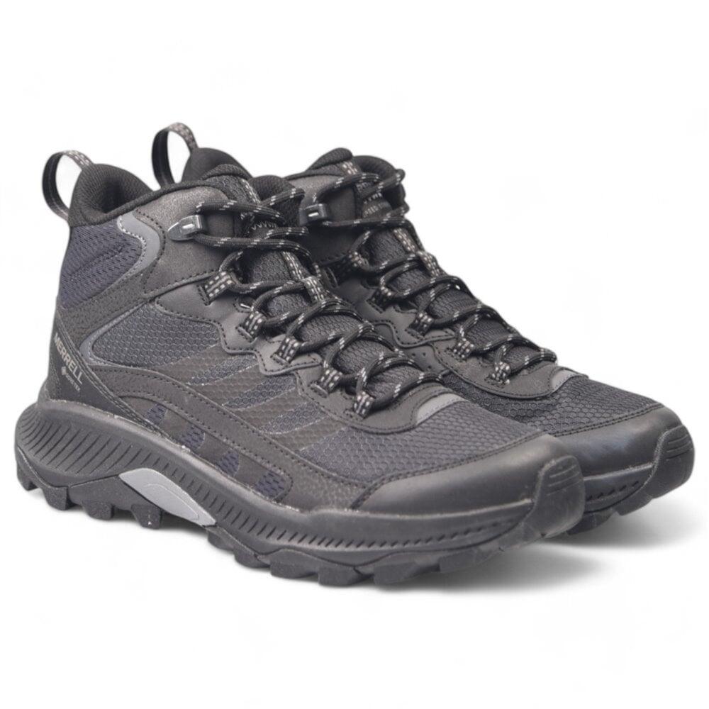 Botas Merrell Speed Strike 2 Mid Gore-Tex J037817 2/5
