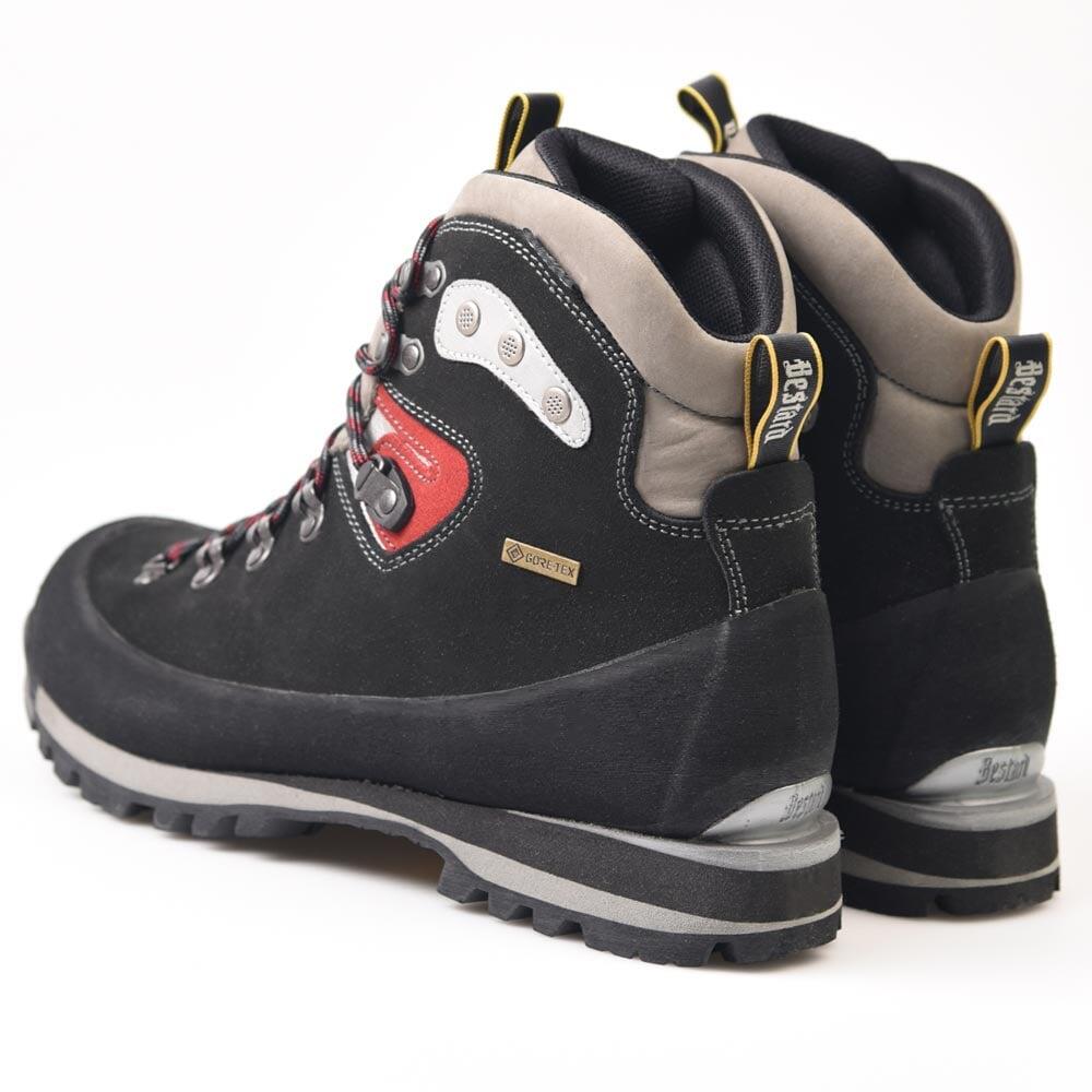 Botas de montaña y trekking Hombre Bestard Phantom Gore-Tex 5/5